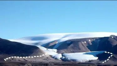 Meltdown: The Alarmingly Rapid Disappearance of Greenland’s Glaciers