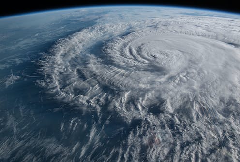 Atlantic hurricane season 2023: El Niño and extreme  Atlantic Ocean heat are about to clash