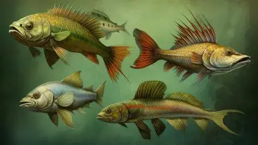 Unraveling Fish Evolution: The Surprising Impact of River Erosion