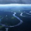 The geography of environmental degradation in the Amazon