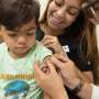 Study: COVID-19 vaccination gives added protection against omicron infections in 5 to 17-year-olds