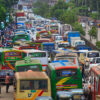 Not so fast, experts warn as Dhaka tries to clear the air with car tax and bus ban