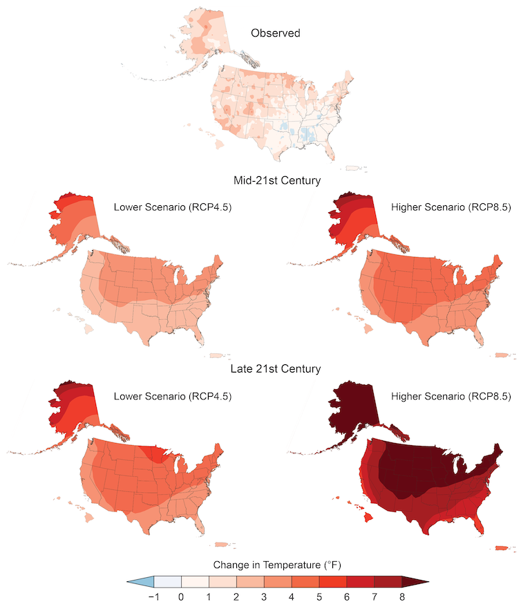 Saving lives from extreme heat: Lessons from the deadly 2021 Pacific Northwest heat wave