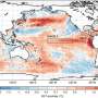 Forecasts show growing El Niño event