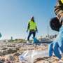 Plastic pollution: Campaigners around the world are using the courts to clean up—but manufacturers are fighting back