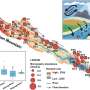 Researchers identify homogenization of microplastics in rivers of Qilian Mountain