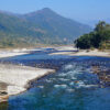 Seeking environmental DNA in Himalayan rivers: Q&A with Adarsh Man Sherchan