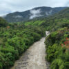 Climate change and moisture recycling in the Amazon