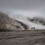 Amid melting glaciers, Swiss to vote on new climate law