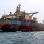 UN secures insurance to pump oil from decaying tanker off Yemen