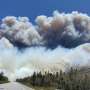 Canada sees record CO2 emissions from fires so far this year