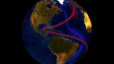 Chilling Forecast: Scientists Predict a Collapse of the Atlantic Ocean Current