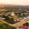 The Andean republics of the Pan Amazon