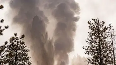 Could Global Warming Silence Yellowstone’s Iconic Geysers?