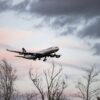 Sustainable aviation fuels: Potential lagging behind reality