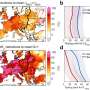 Ammonia reduction should be prioritized in Europe’s fight against air pollution, says study