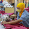 Bangladesh ramps up use of recycled fabrics in ready-made garments