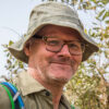 Protecting Nigeria’s gorillas & other endangered species: Q&A with WCS’ Andrew Dunn