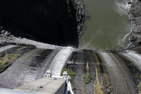 Removing dams from the Klamath River is a step toward justice for Native Americans in Northern California