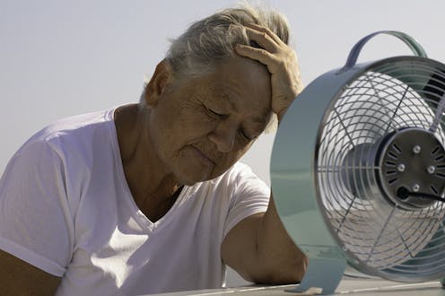 America’s disconnection crisis: In 31 states, utilities can shut off power for nonpayment in a heat wave