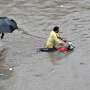 At least 50 dead in Pakistan monsoon floods