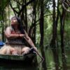 Three new studies on Indigenous conservation for International Indigenous Peoples Day