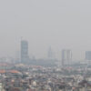 Jakarta snags ‘most polluted’ title as air quality plunges and officials dither