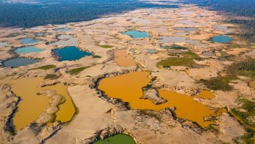 Tropic Trouble: The 21st Century Mining Boom’s Watery Wreckage