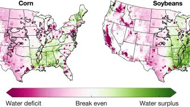 Climate Change and U.S. Agriculture: Why Irrigating More Crops Is Vital for Future Yield