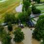 Heavy rains unleash landslides, flooding in Scandinavia