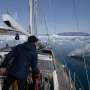 Scientists voyage to Greenland’s melting sanctuary