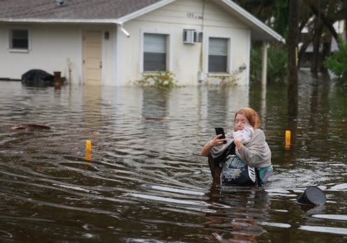 How to get federal disaster aid: FEMA is running out of money, but these strategies can help survivors of Hurricane Idalia and the Maui fires get aid faster