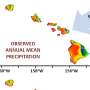 Hawaii’s climate future: Increasingly dry regions increase fire risk while wet areas get wetter