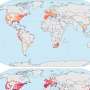 Study finds heat waves are becoming more frequent and more deadly