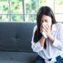 Q&A: How to tell if symptoms are due to allergies, the common cold, the flu, or COVID-19