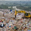 Takin’ out the trash: How do transnational waste traffickers operate?