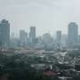 Indonesia capital becomes world’s most polluted major city: monitor