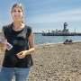 New study finds extensive microplastics in Narragansett Bay