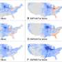 Nitrogen runoff strategies complicated by climate change