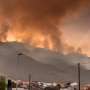 Spain’s Canary Isles battle ‘most complex fire’ in 40 years