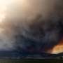 Milder weather brings relief from ‘apocalyptic’ Canada wildfires