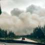 Canada wildfire smoke smashes  emission record: monitor