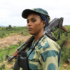 Balancing elephant conservation and community needs: Q&A with award-winning ranger Fetiya Ousman