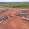 In the Amazon, global competition drives bulk transport systems