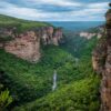 The struggle to deter mining operations in a little-known biodiversity sanctuary in Brazil