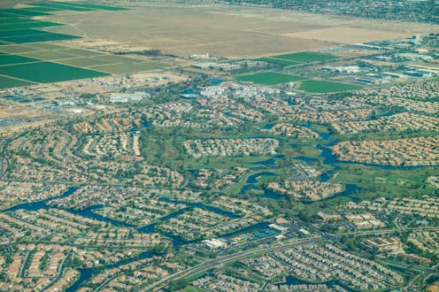 What Arizona and other drought-ridden states can learn from Israel’s pioneering water strategy