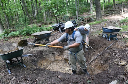 American Climate Corps: Biden’s new green jobs initiative delivers more promises than details