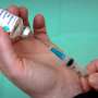 Questions answered about this season’s flu and COVID-19 vaccines