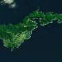 NASA researchers measure sinking land in American Samoa