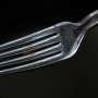 Nudging food delivery customers to forgo the fork drastically cuts plastic waste, study shows